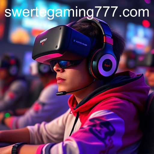 The Evolution of Gaming: A New Era for Swertegaming