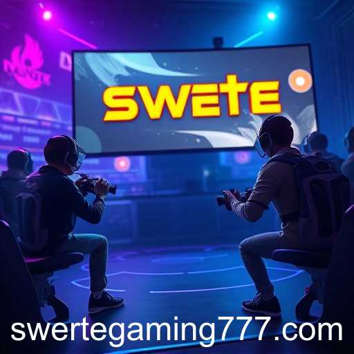 The Evolution of Online Gaming Platforms