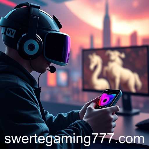 The Rise of SwerteGaming in Global Online Gaming
