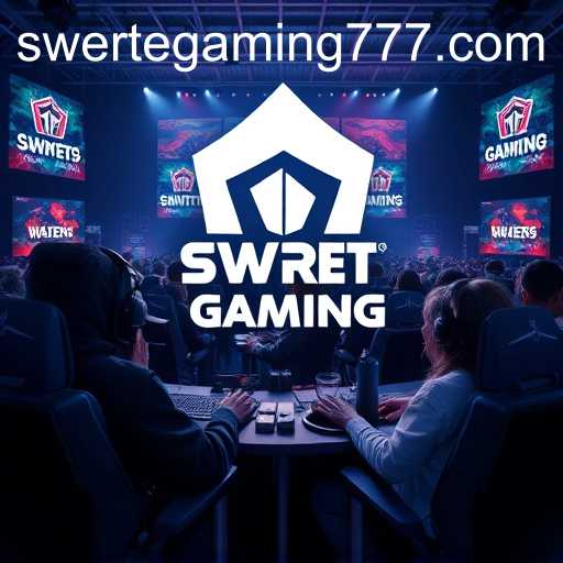 The Rise of Swertegaming in 2025