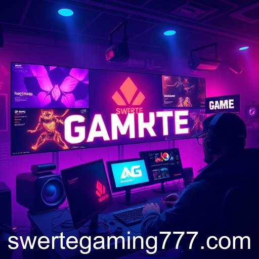 The Rise of SwerteGaming: A Game Changer Online
