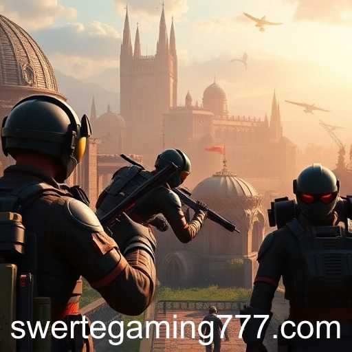 Swertegaming: Shaping the Future of Online Entertainment