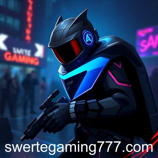 Swertegaming's Evolution in the Digital Arena