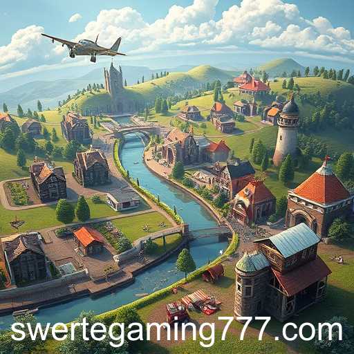 Swertegaming Redefines Esports Engagement in 2025