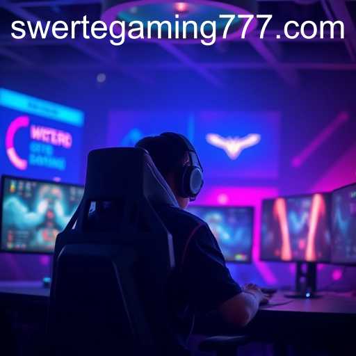 SwerteGaming's Rise in the Esports Arena
