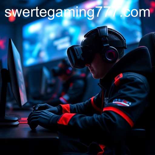 Swertegaming: The Evolution of Online Gaming