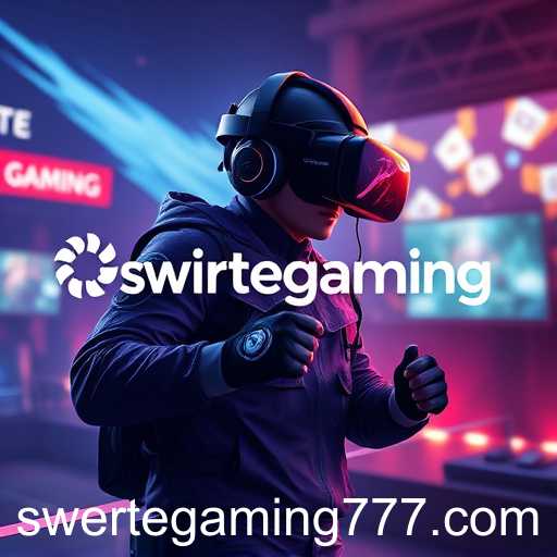 Swertegaming: Shaping the Future of Online Gaming