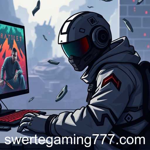 Gaming Industry Evolutions and Swertegaming's Rise
