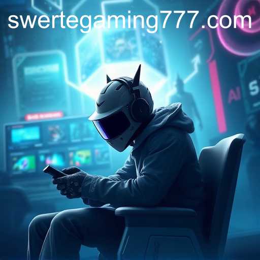 Swertegaming's Rise in Global Gaming Scene