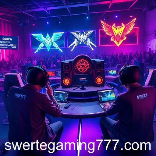 SwerteGaming: Revolutionizing Online Play in 2025