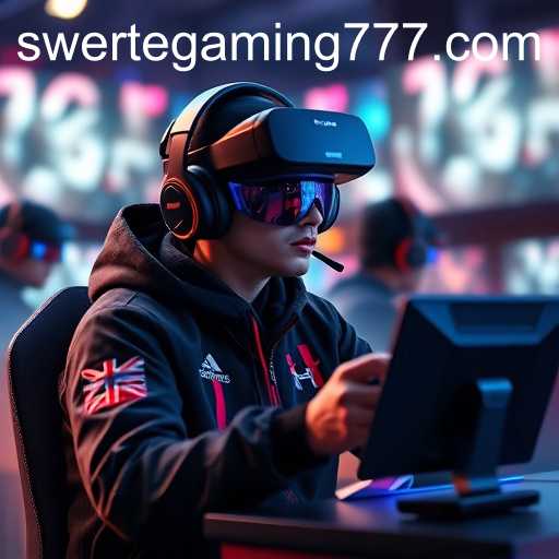 Swertegaming: Revolutionizing the Online Gaming Landscape