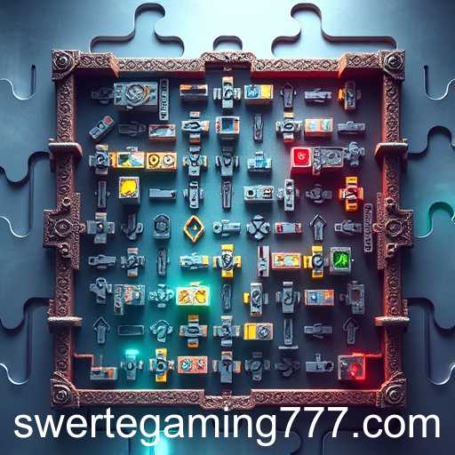 Swertegaming Revolutionizes Online Gaming Experience